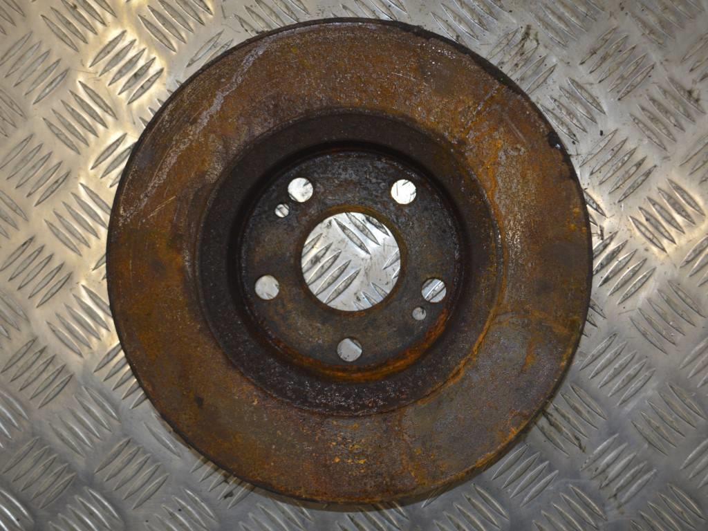 Диск тормозной передний Renault Espace 3 (1996-2002)