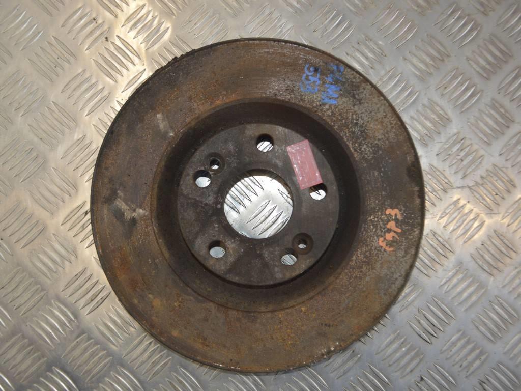 Диск тормозной передний Renault Espace 3 (1996-2002)