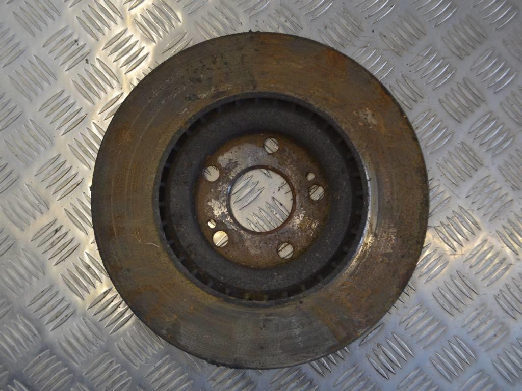 Диск тормозной передний Renault Espace 3 (1996-2002)