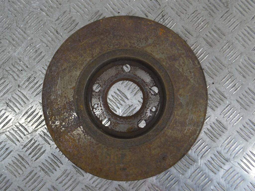 Диск тормозной передний Renault Laguna 3 (2007-2015)