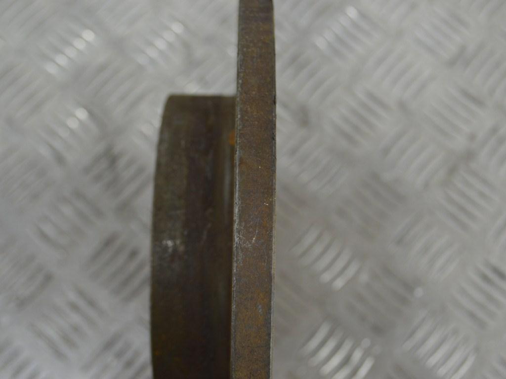 Диск тормозной передний Renault Megane 1 (1996-2002)