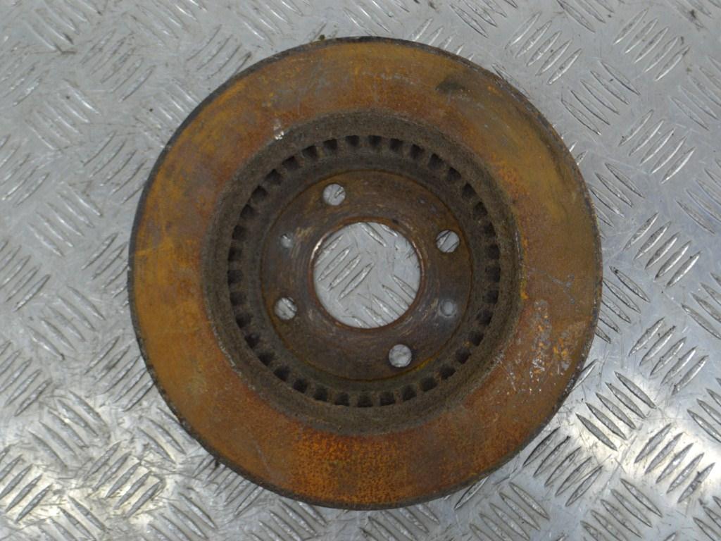 Диск тормозной передний Renault Twingo 1 (1993-2005)