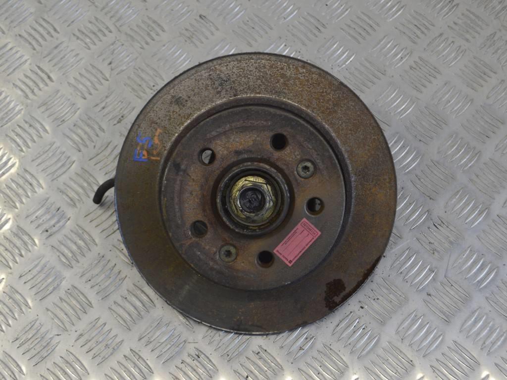 Диск тормозной задний Renault Espace 3 (1996-2002)