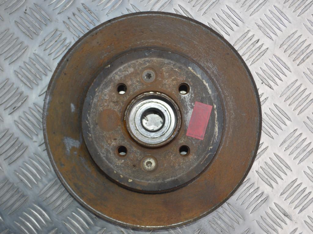 Диск тормозной задний Renault Laguna 1 (1993-2001)