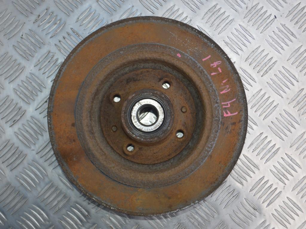 Диск тормозной задний Renault Laguna 1 (1993-2001)