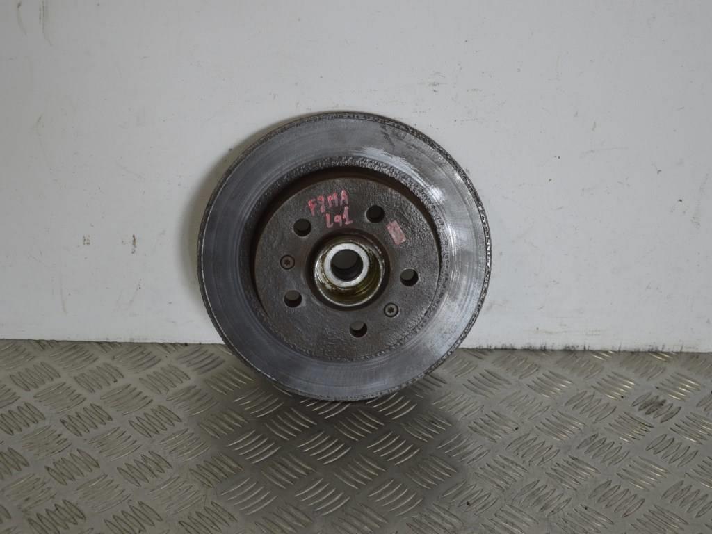 Диск тормозной задний Renault Laguna 1 (1993-2001)