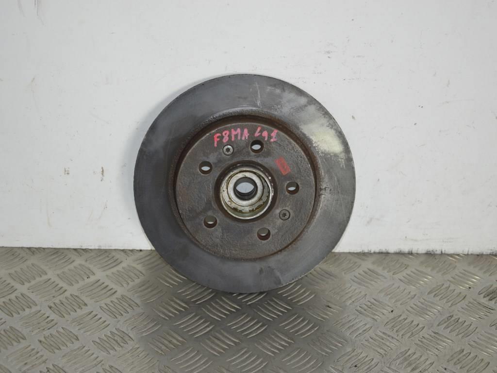 Диск тормозной задний Renault Laguna 1 (1993-2001)