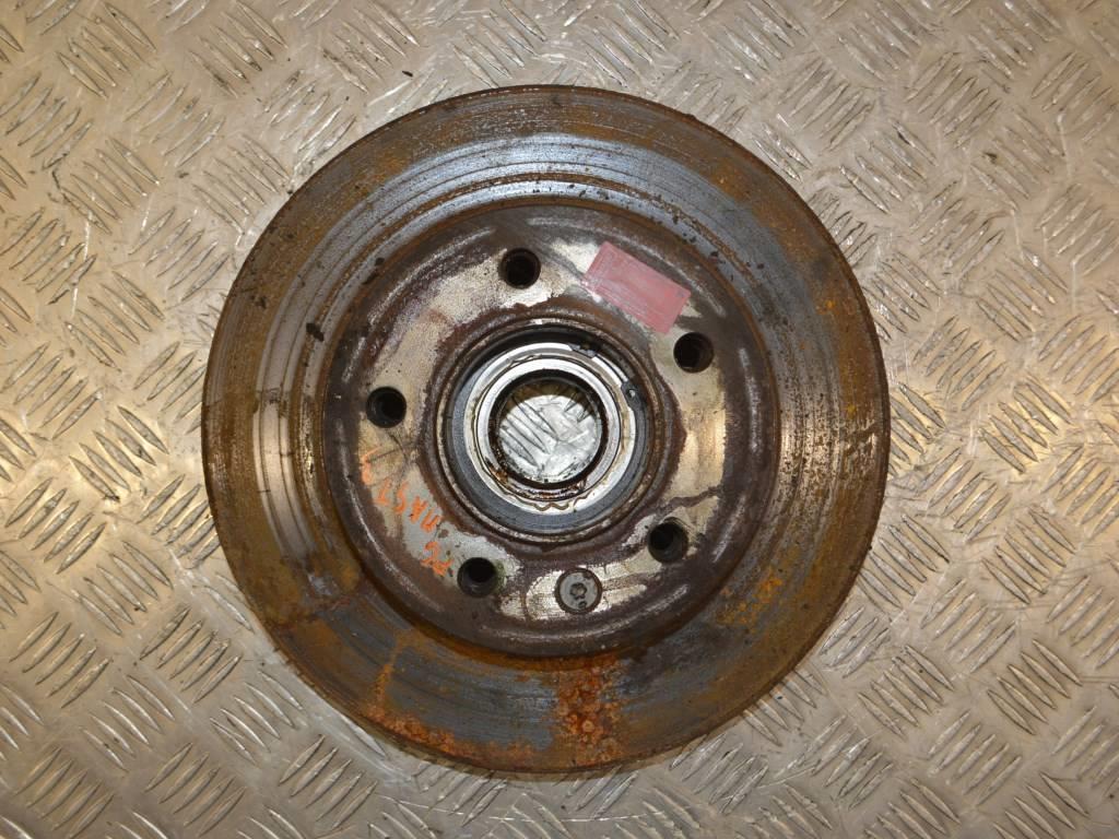 Диск тормозной задний Renault Master 3 (2010-2019)