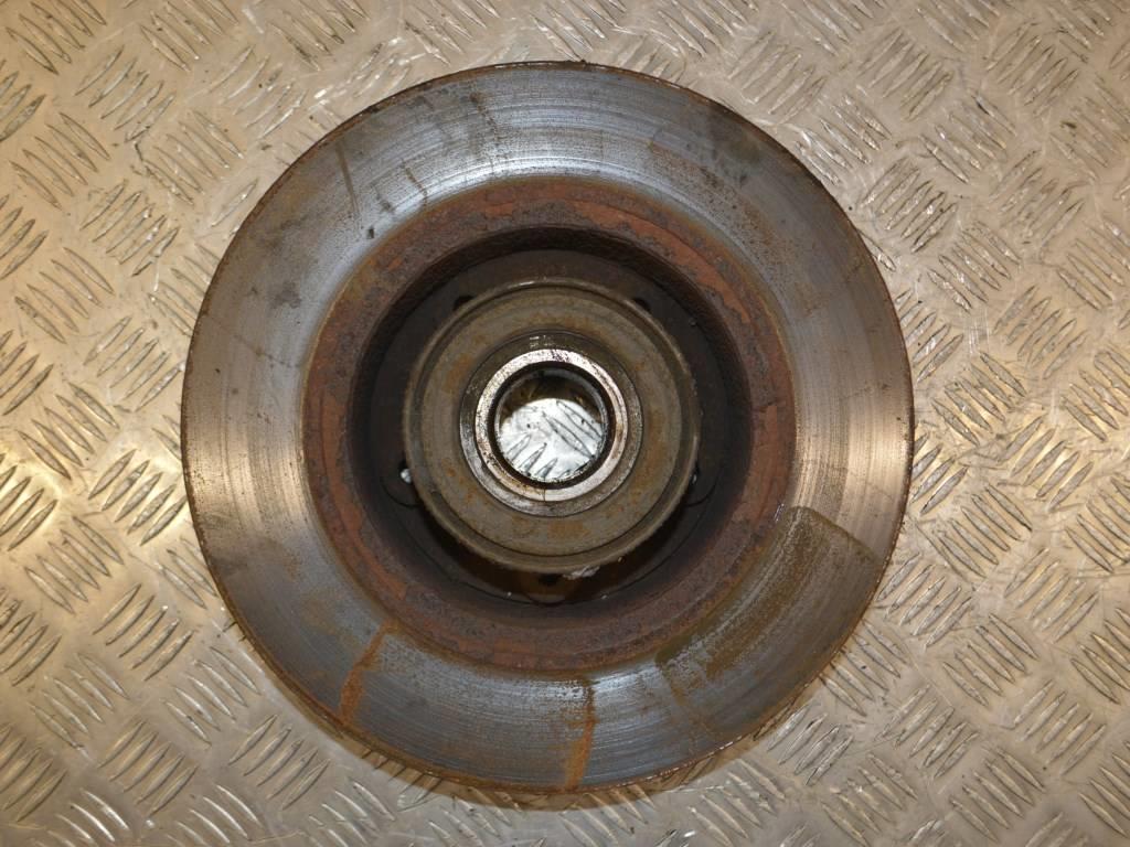 Диск тормозной задний Renault Master 3 (2010-2019)