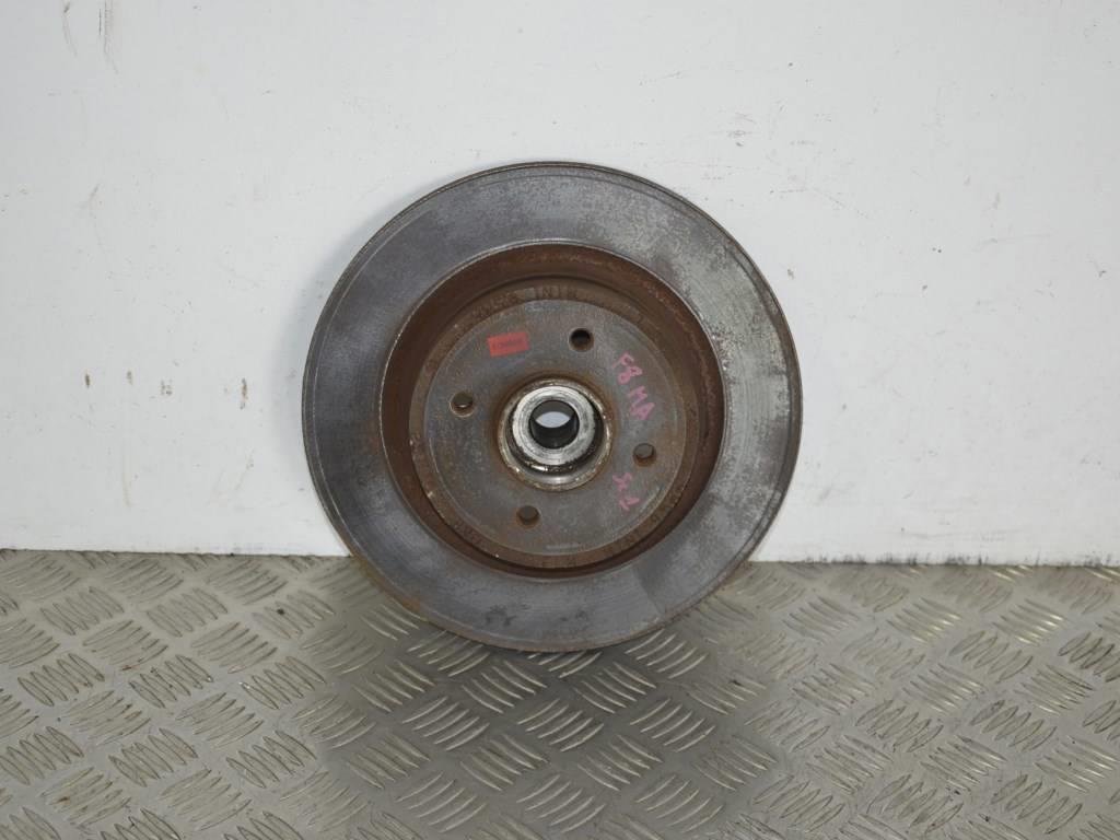 Диск тормозной задний Renault Scenic 1 (1996-2003)