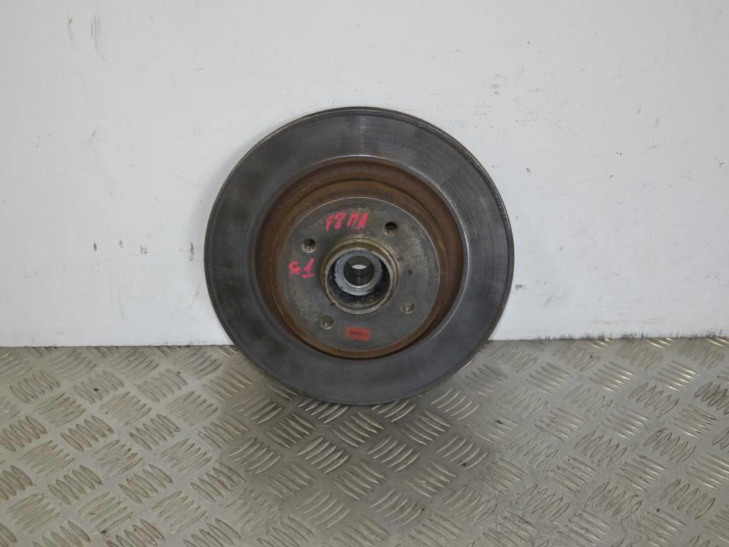 Диск тормозной задний Renault Scenic 1 (1996-2003)