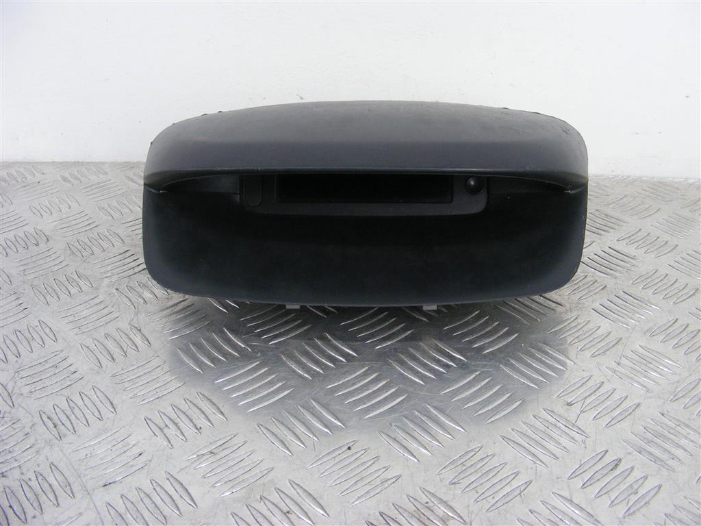 Дисплей компьютера Renault Megane 3 (2008-2019) 280349044