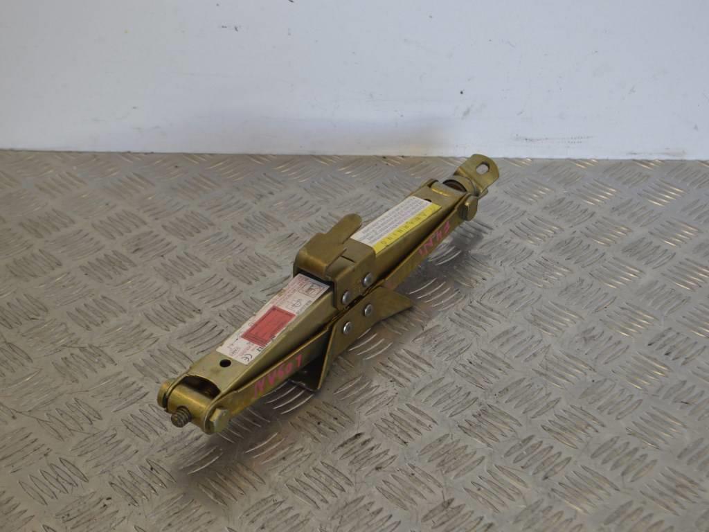 Домкрат Renault Logan 1 (2004-2014) 8200215971