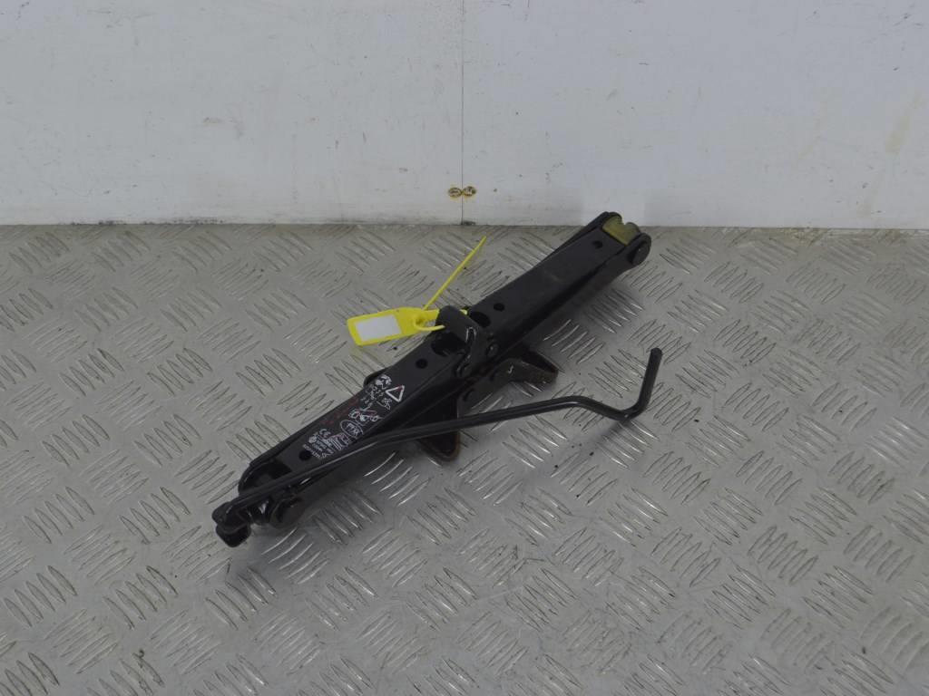 Домкрат Renault Scenic 2 (2003-2009) 8200153953
