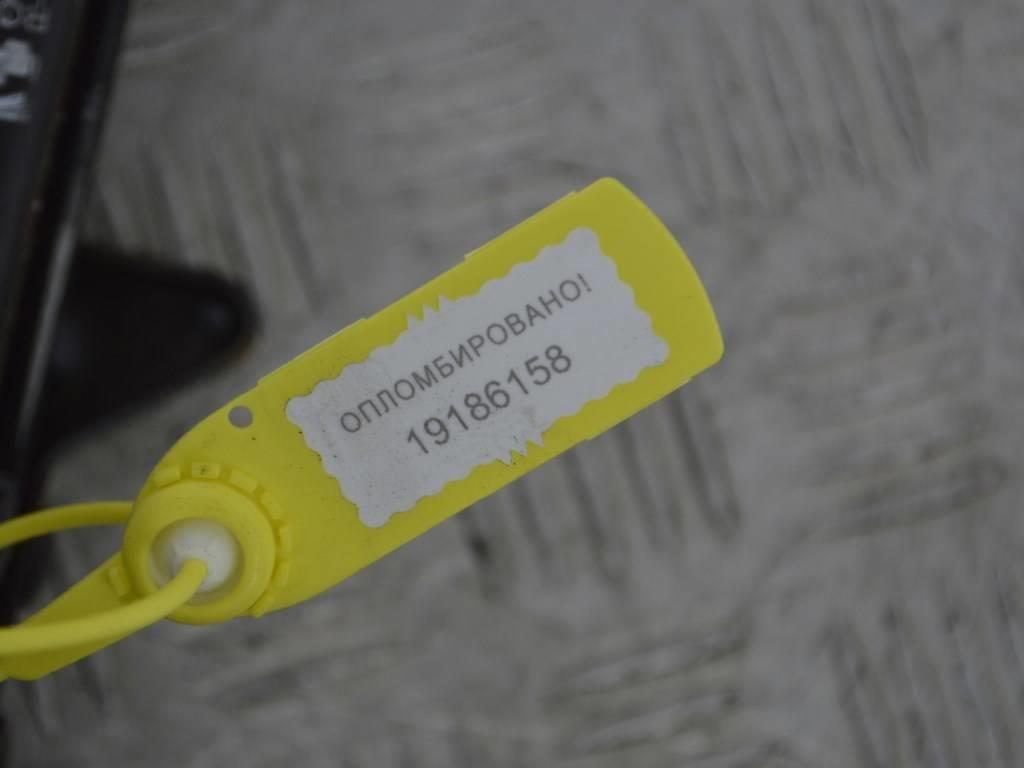 Домкрат Renault Scenic 2 (2003-2009) 8200153953