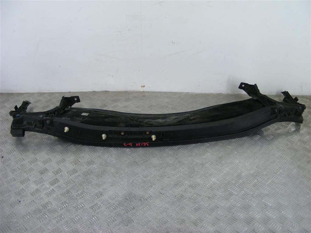 Дождевик Renault Scenic 3 (2008-2015) 668100006,668620016