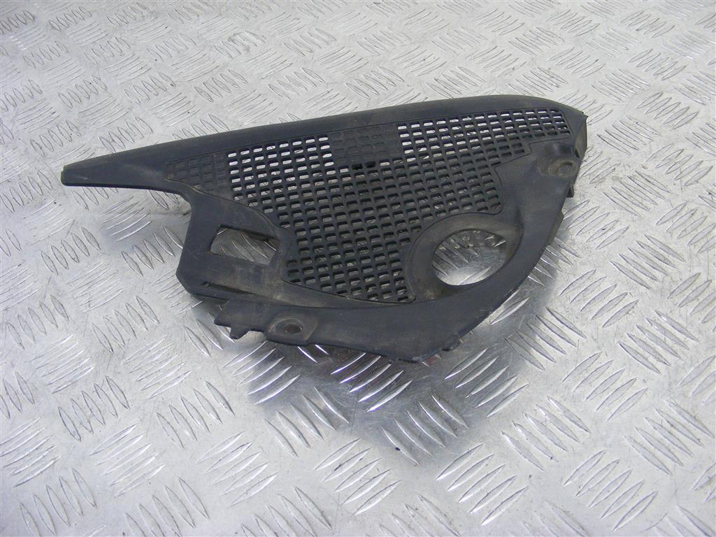 Дождевик Renault Scenic 3 (2008-2015) 668630009