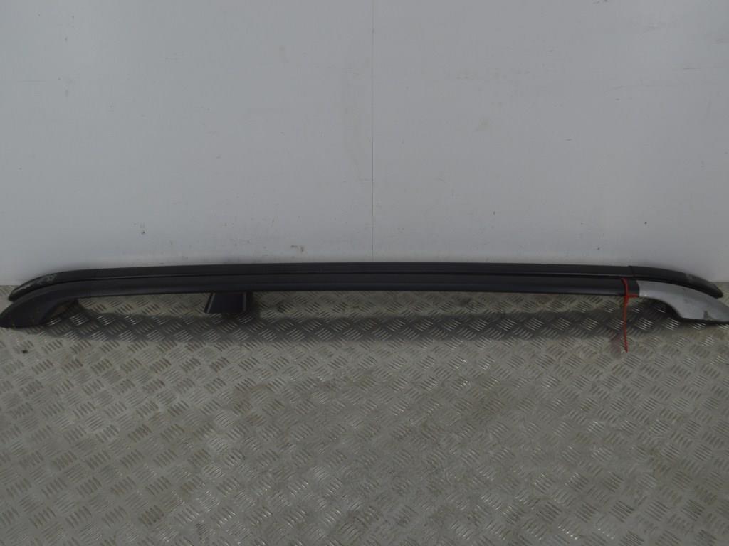 Дуги на крышу (рейлинги) Renault Laguna 2 (2001-2007)