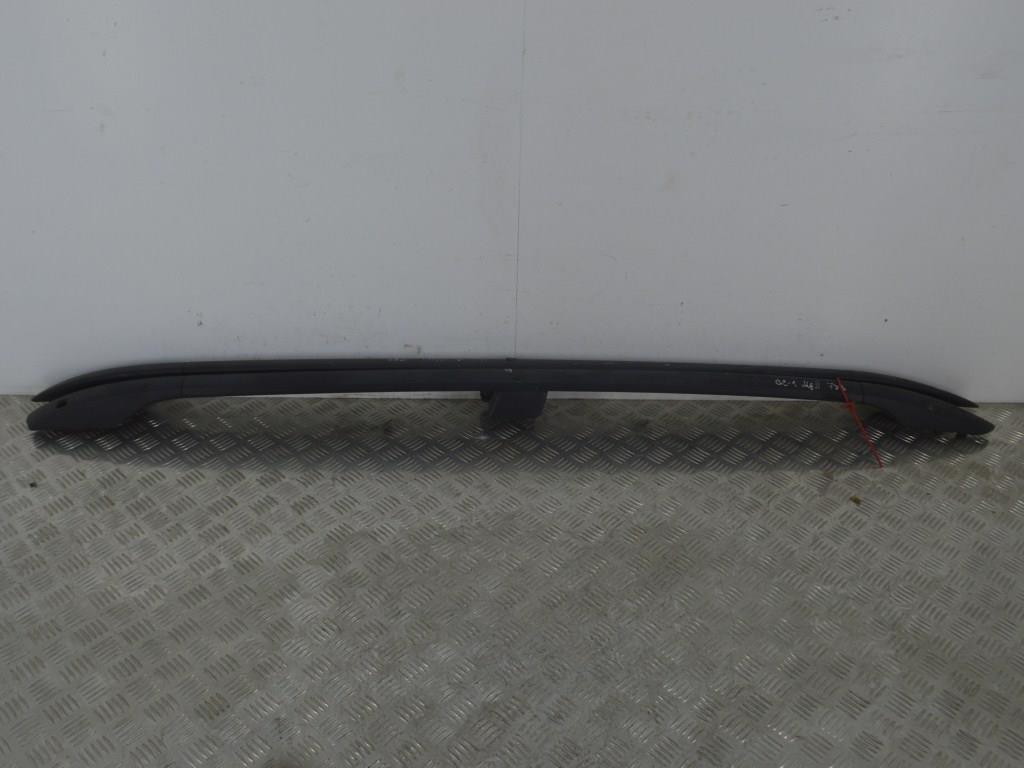 Дуги на крышу (рейлинги) Renault Megane 2 (2002-2008)