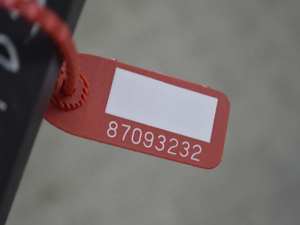 Дуги на крышу (рейлинги) Renault Megane 2 (2002-2008)