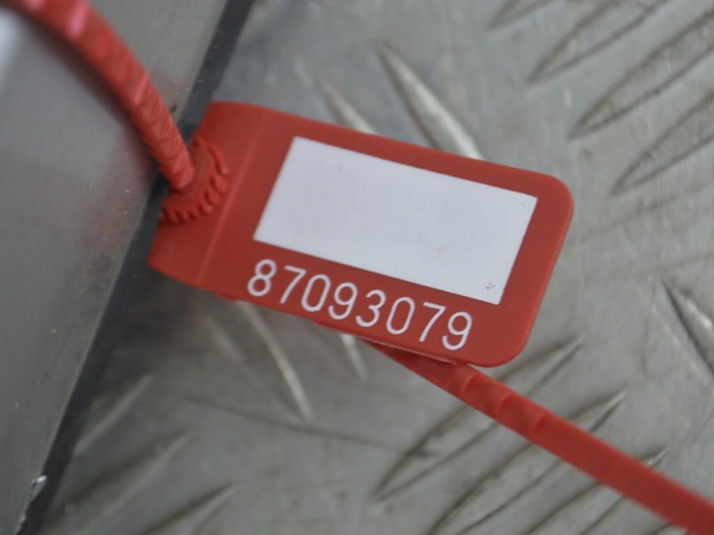 Дуги на крышу (рейлинги)