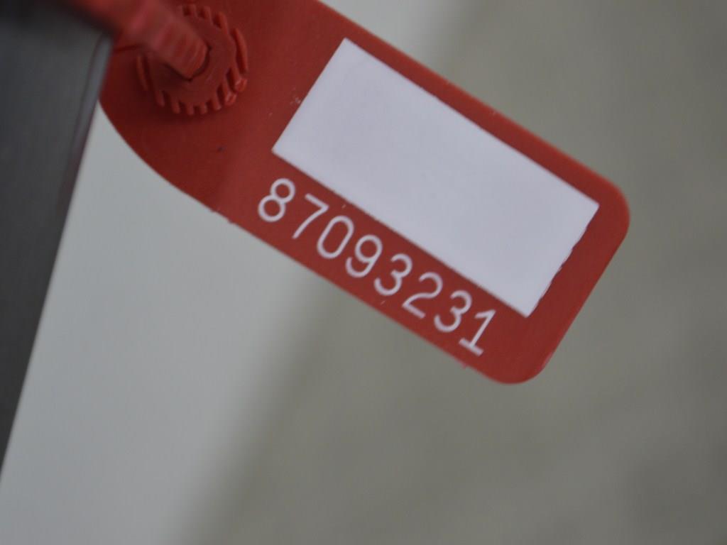 Дуги на крышу (рейлинги) Renault Megane 3 (2008-2019)