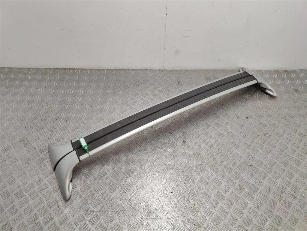 Дуги на крышу (рейлинги)