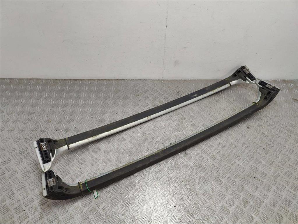 Дуги на крышу (рейлинги)