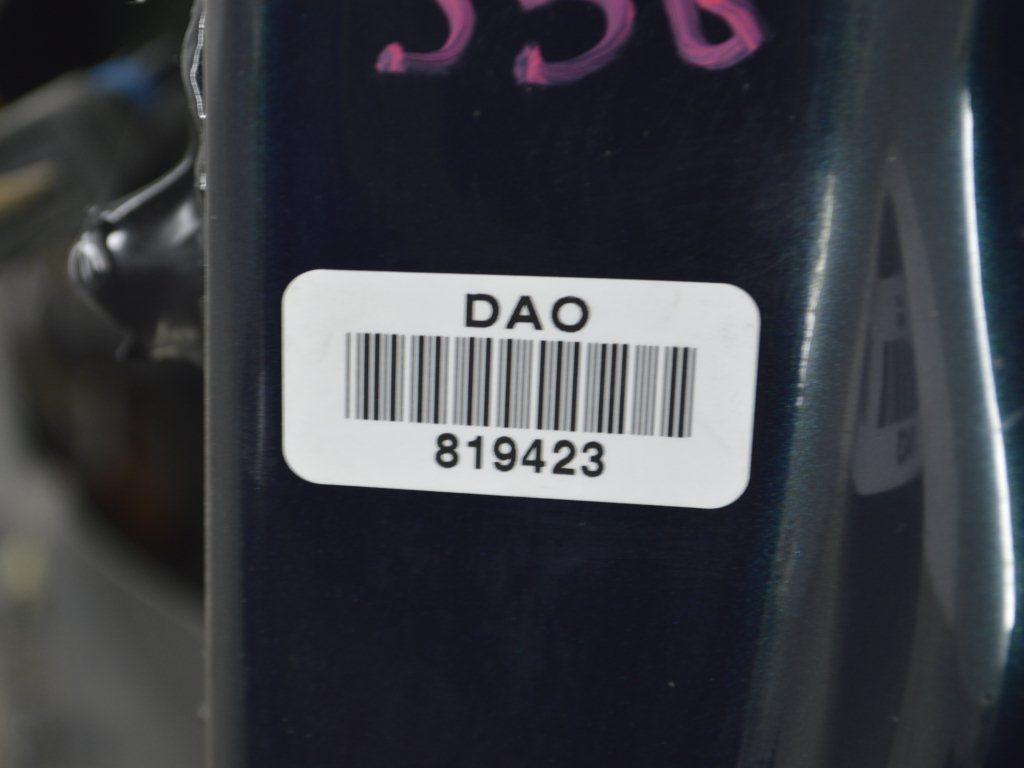 Дверь передняя левая Renault Laguna 2 (2001-2007)