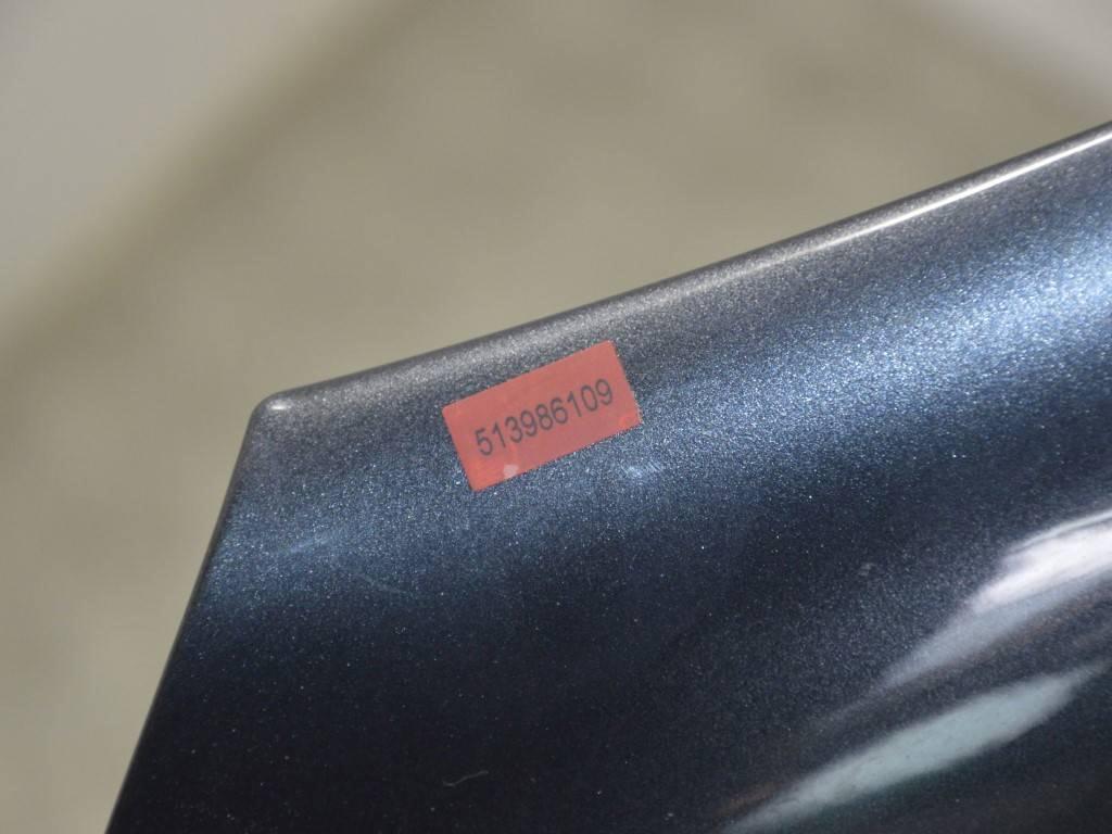 Дверь передняя левая Renault Laguna 2 (2001-2007)