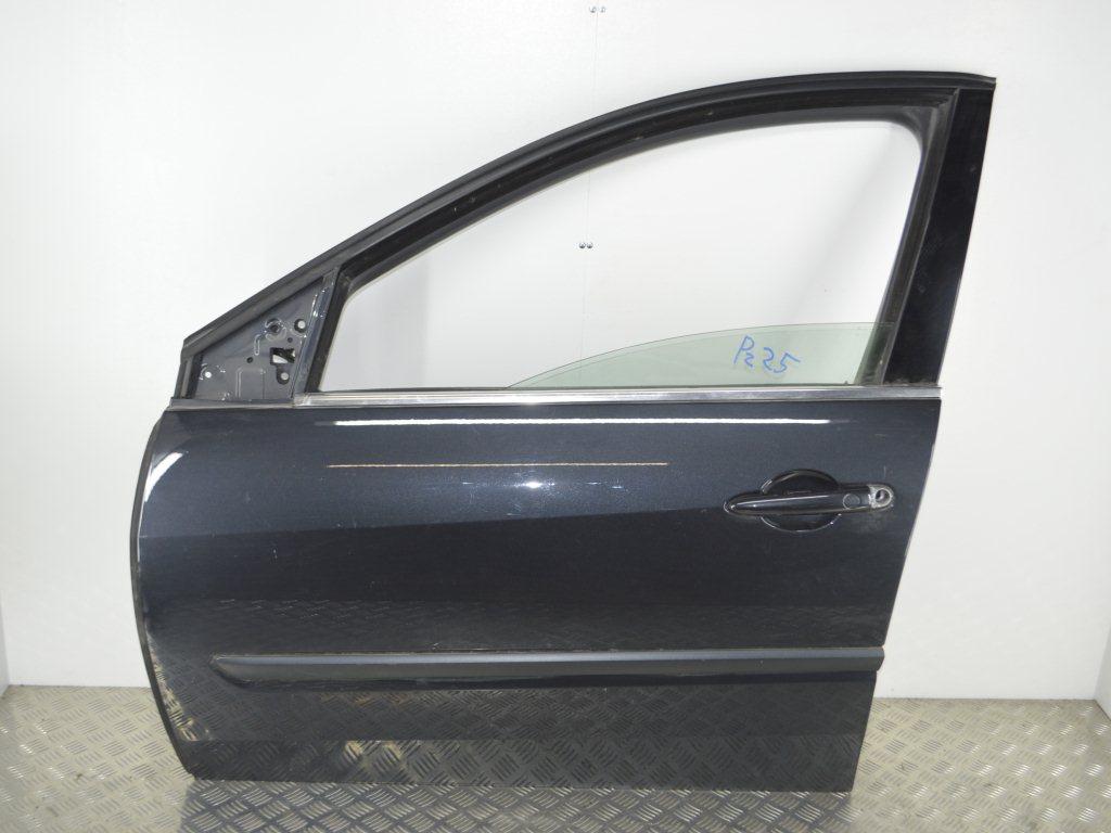 Дверь передняя левая Renault Laguna 3 (2007-2015)