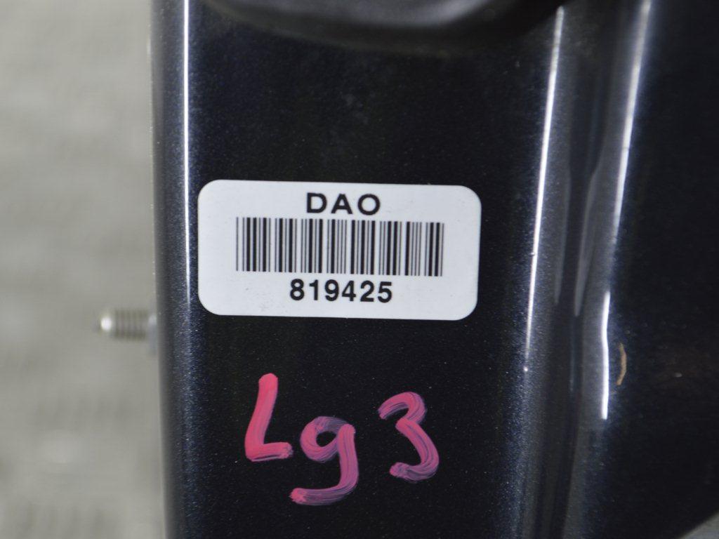 Дверь передняя левая Renault Laguna 3 (2007-2015)