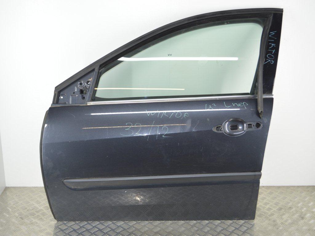 Дверь передняя левая Renault Laguna 3 (2007-2015)