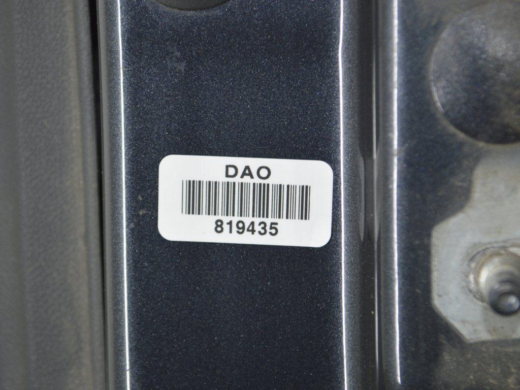 Дверь передняя левая Renault Laguna 3 (2007-2015)