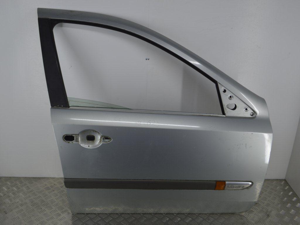Дверь передняя правая Renault Laguna 2 (2001-2007)