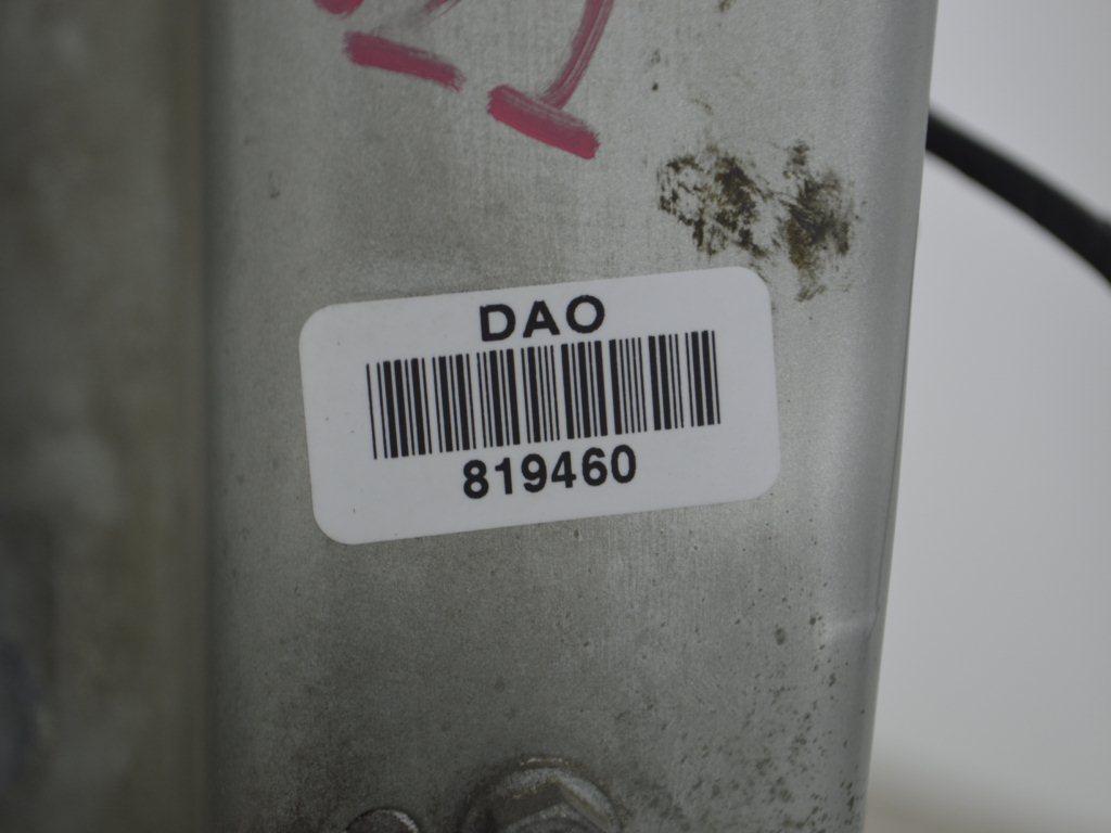 Дверь передняя правая Renault Laguna 2 (2001-2007)