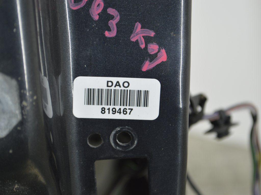 Дверь передняя правая Renault Laguna 2 (2001-2007)