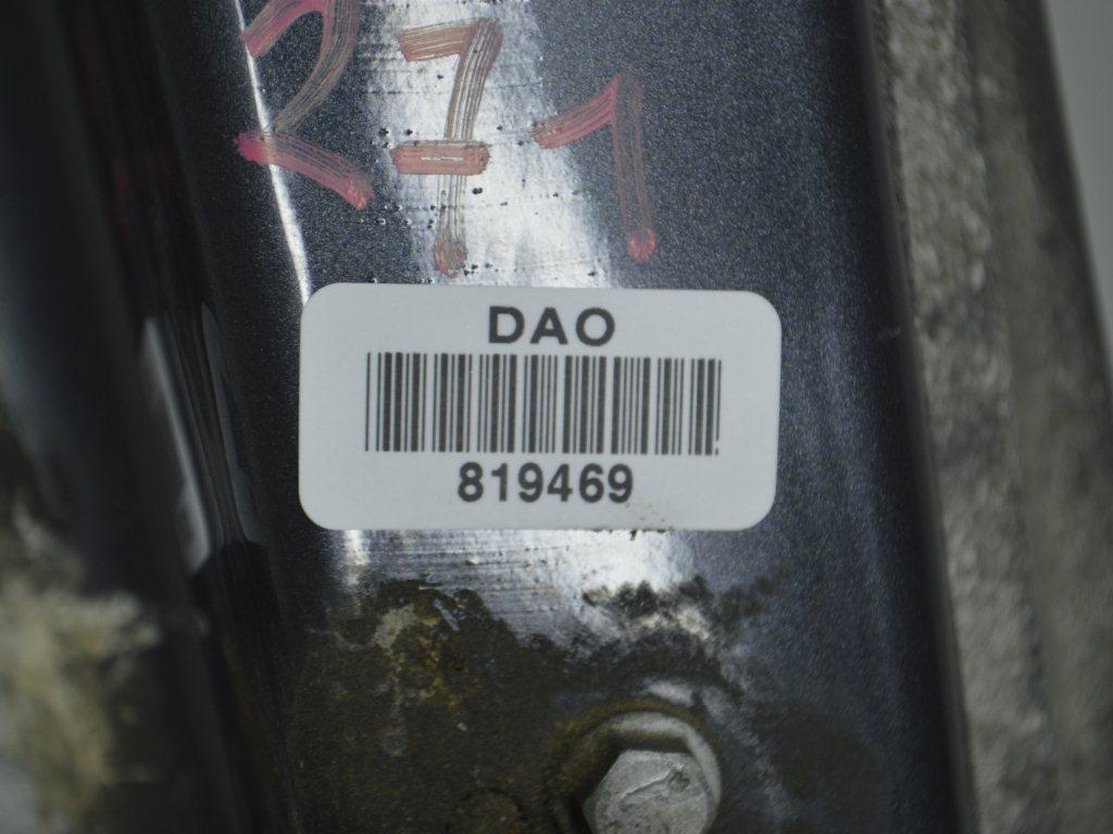 Дверь передняя правая Renault Laguna 2 (2001-2007)