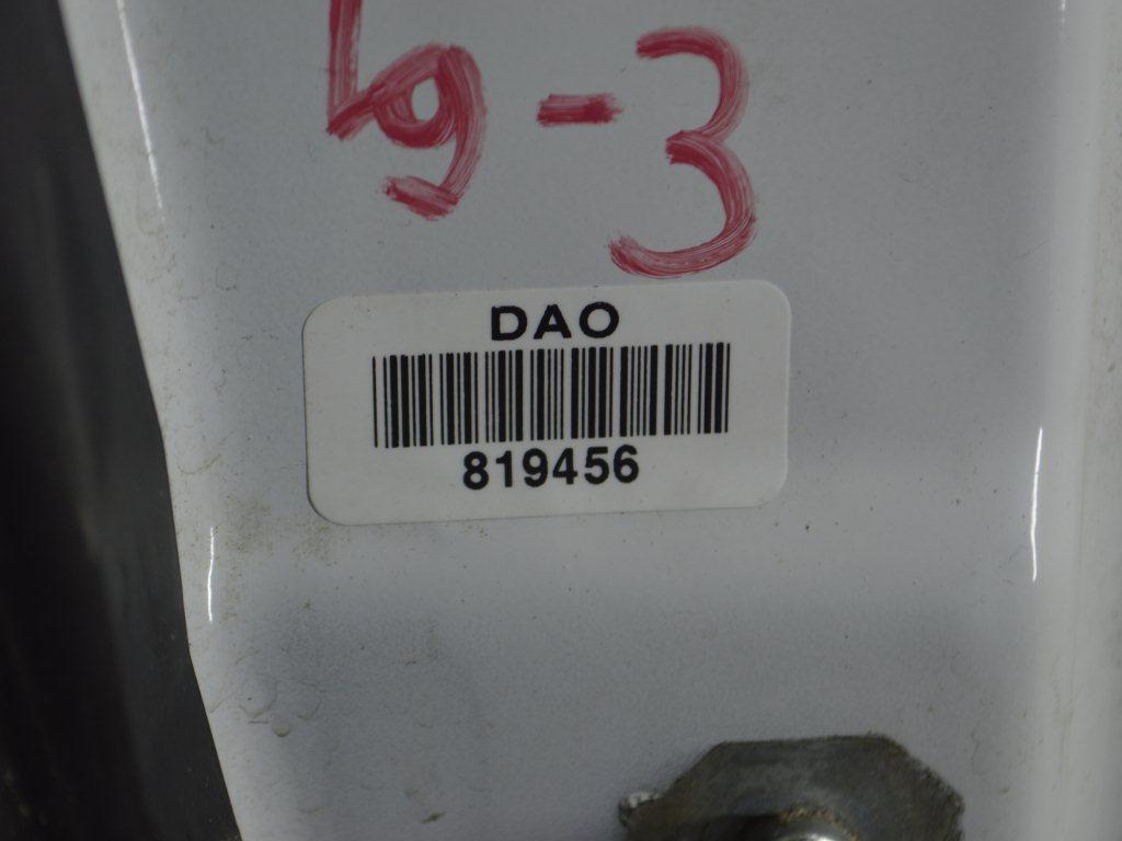 Дверь передняя правая Renault Laguna 3 (2007-2015)