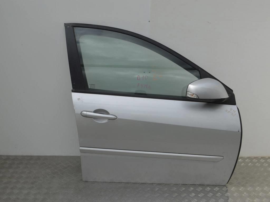 Дверь передняя правая Renault Laguna 3 (2007-2015)