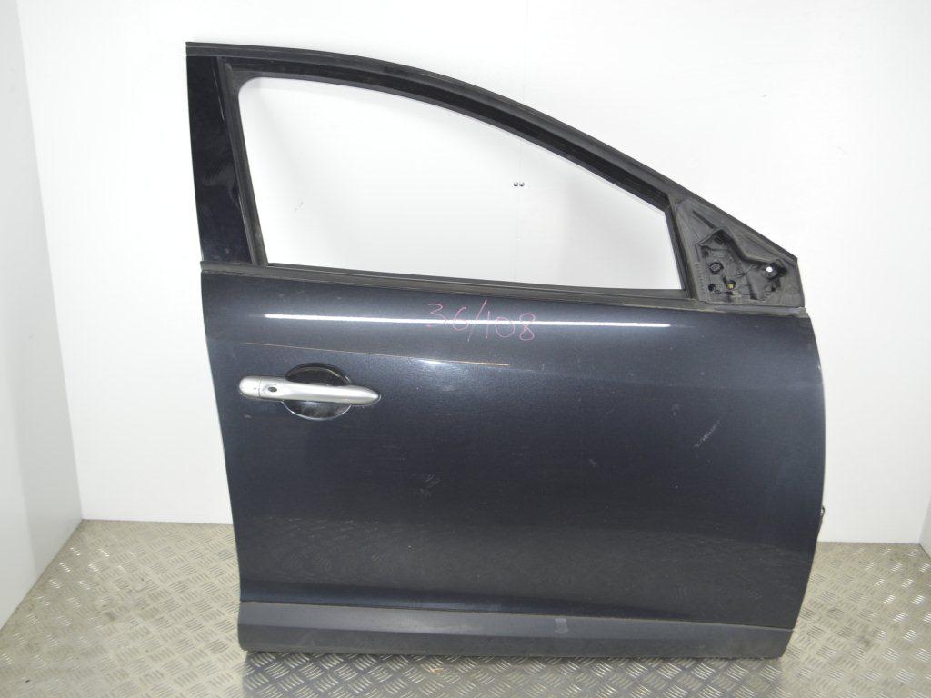 Дверь передняя правая Renault Megane 3 (2008-2019)