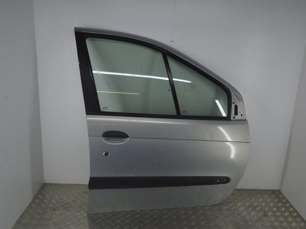 Дверь передняя правая Renault Scenic 1 (1996-2003)