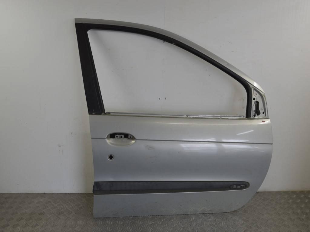 Дверь передняя правая Renault Scenic 1 (1996-2003)