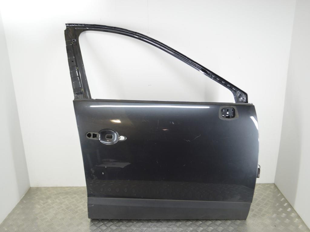 Дверь передняя правая Renault Scenic 3 (2008-2015)