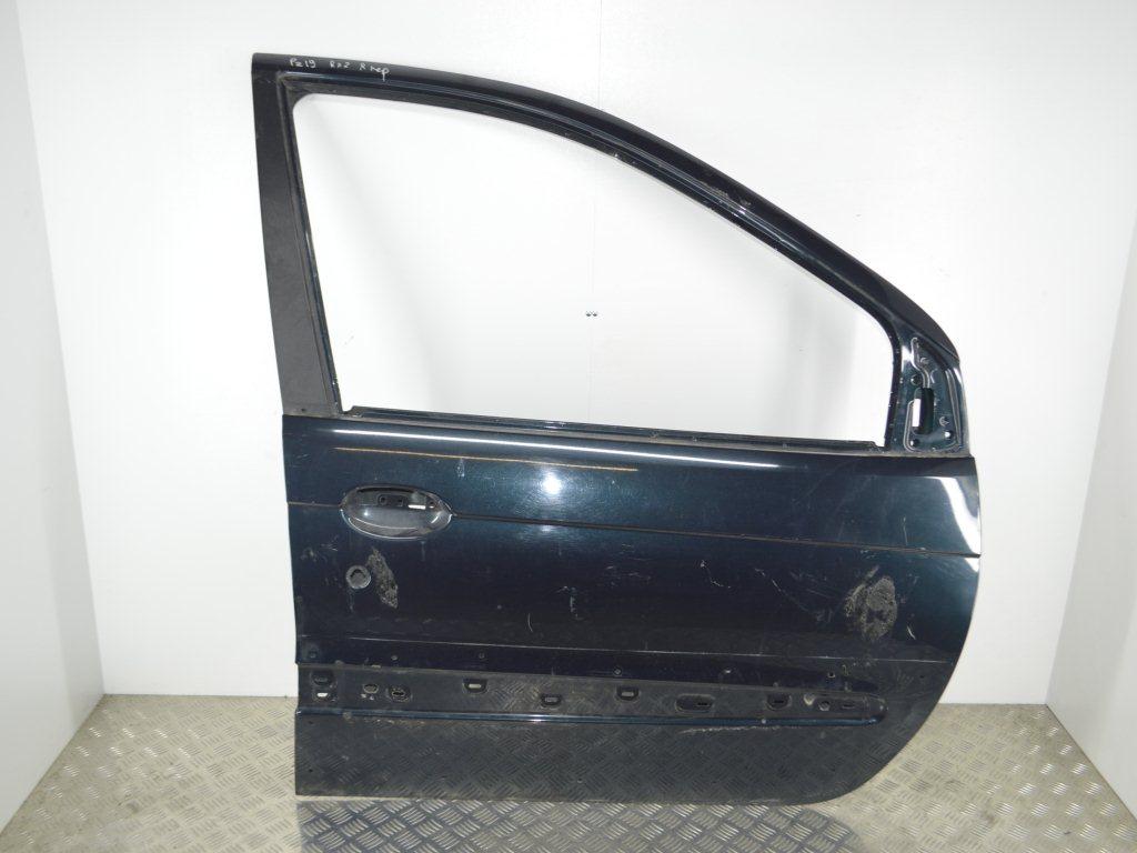 Дверь передняя правая Renault Scenic RX4 (1999-2003)