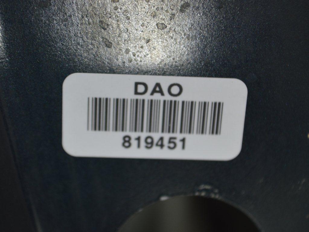 Дверь передняя правая Renault Scenic RX4 (1999-2003)