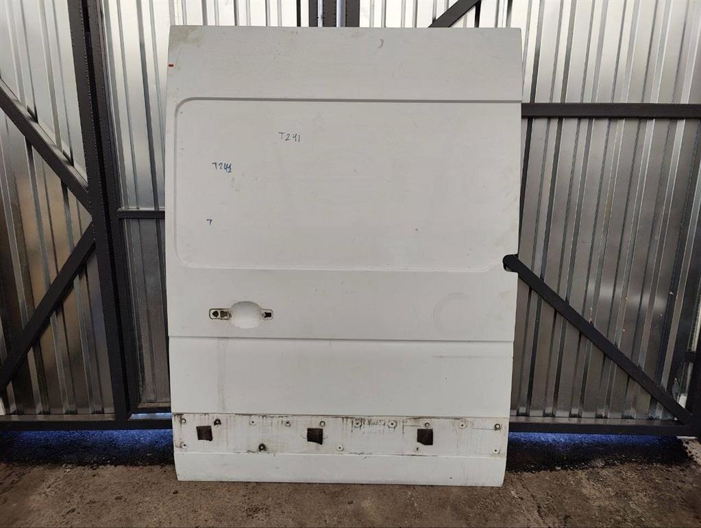 Дверь сдвижная левая