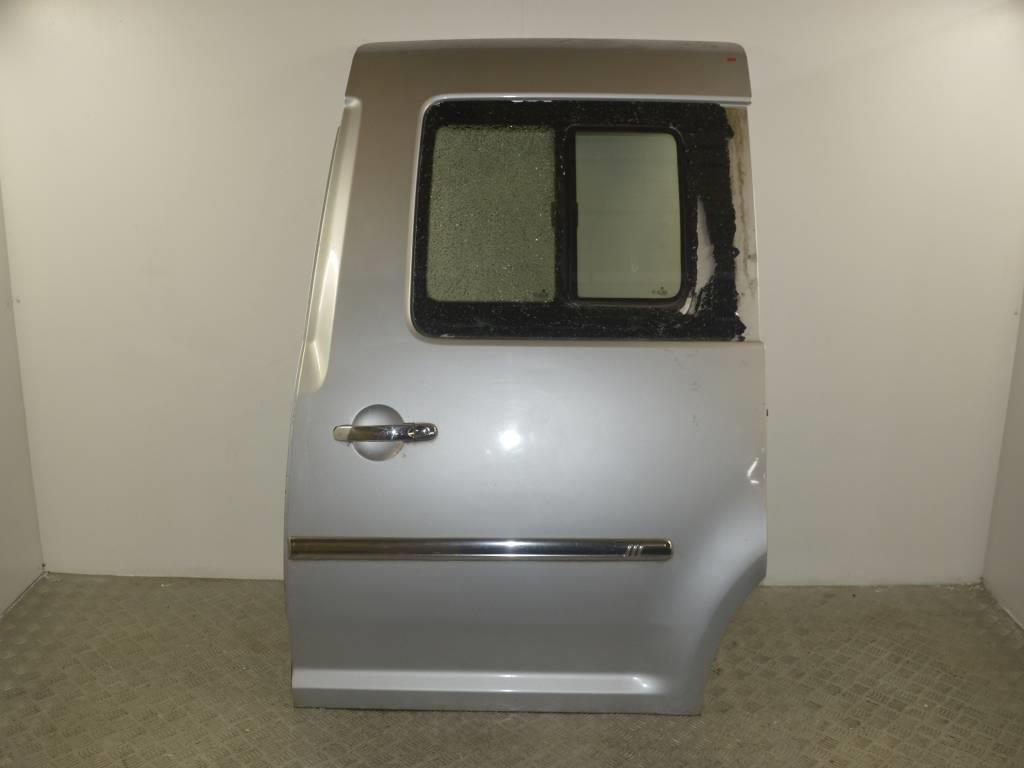 Дверь сдвижная левая