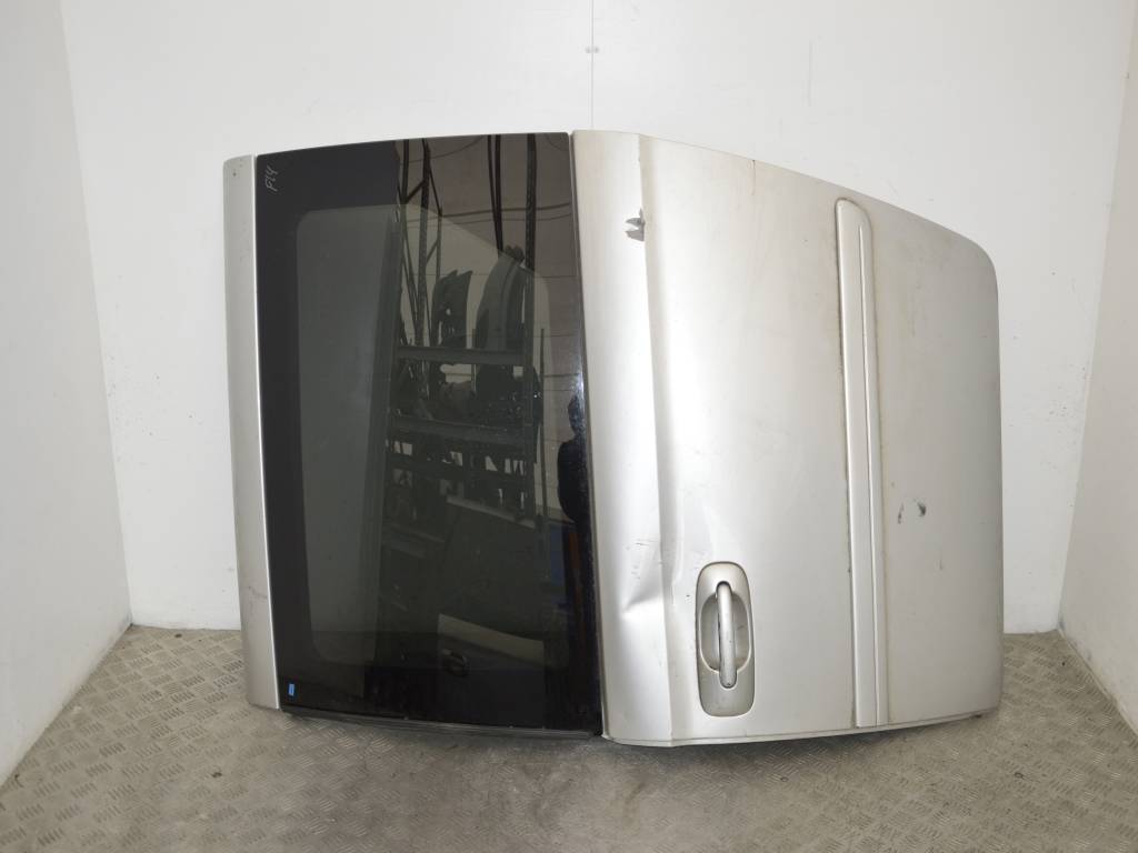 Дверь сдвижная левая