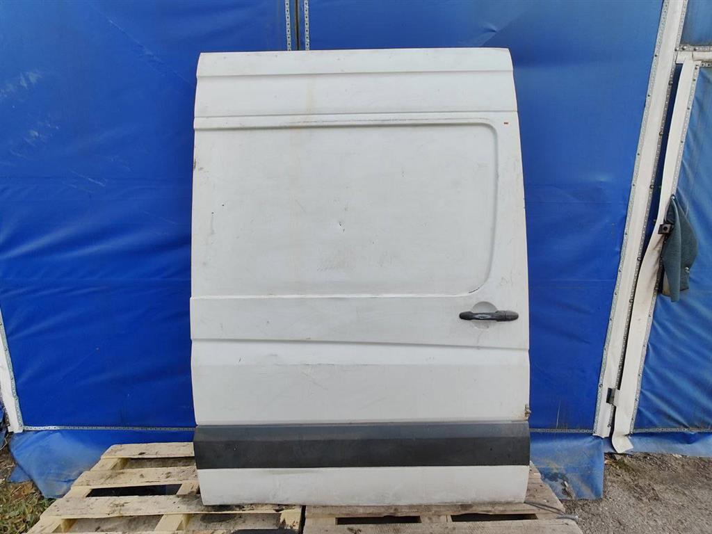 Дверь сдвижная правая